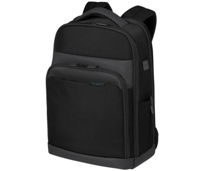 Torba do laptopów Samsonite Mysight 17.3" czarny